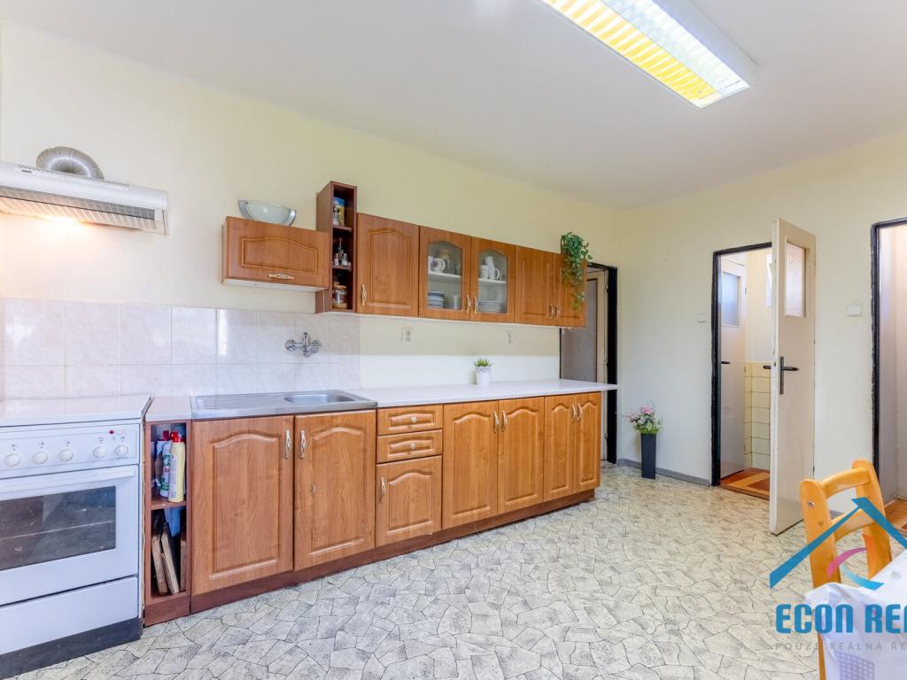 Prodej domu 91 m2