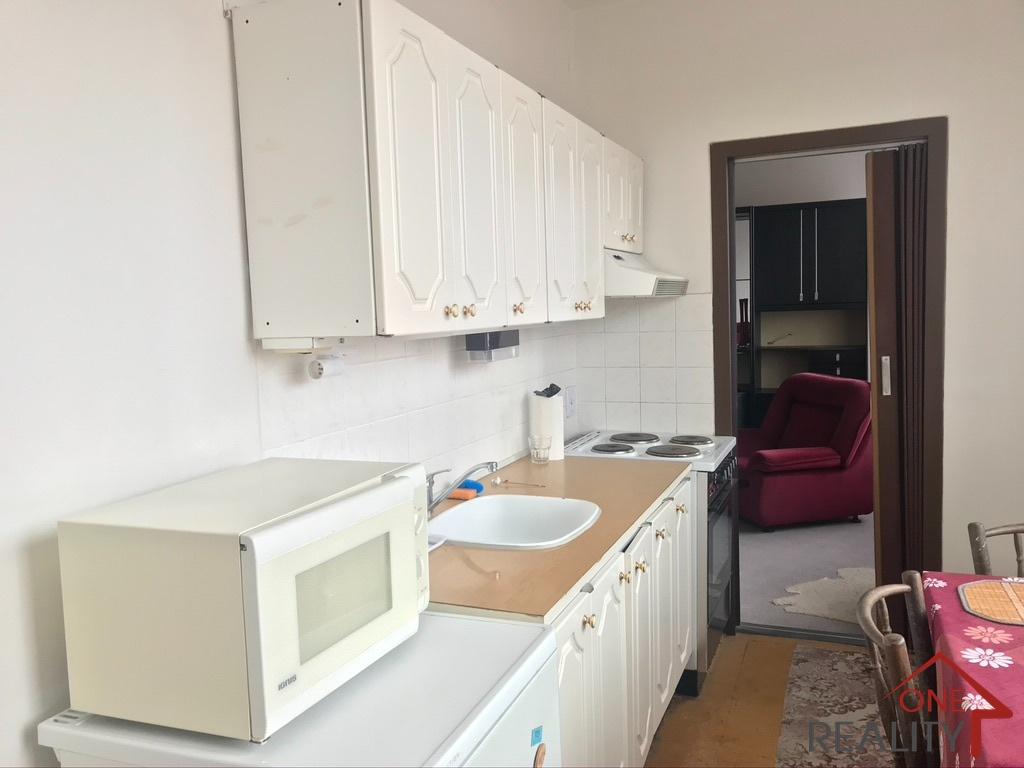 Pronájem bytu 3+1 69 m2