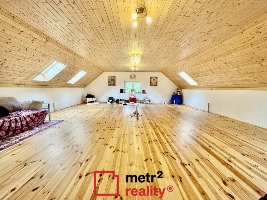 Prodej domu 400 m2, Bouzov – náhled fotky 15