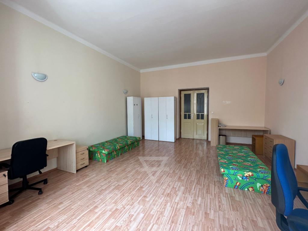 Pronajem bytu celý pokoj 25 m2