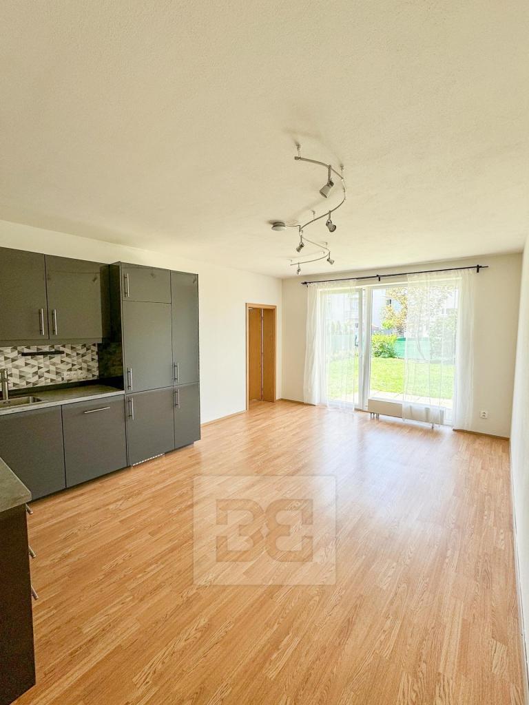 Pronájem bytu 2+kk 53 m2