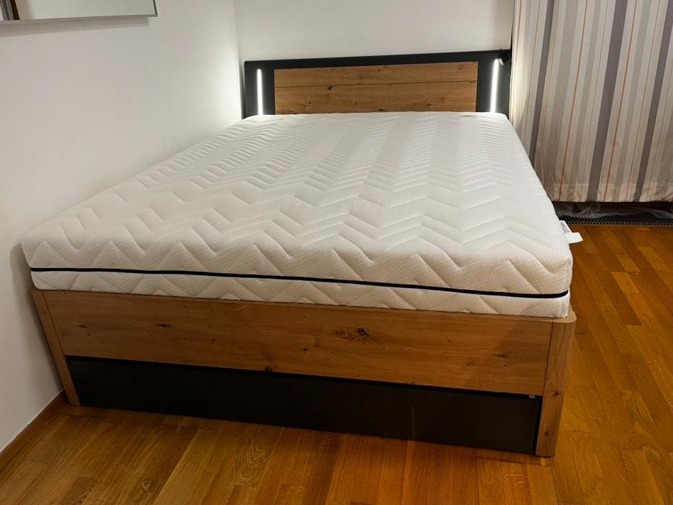 Pronájem bytu 1+kk 35 m2