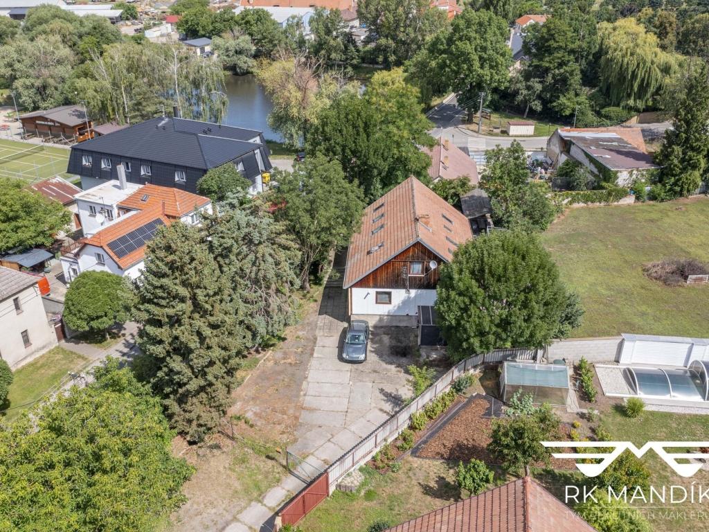 Prodej domu 212 m2