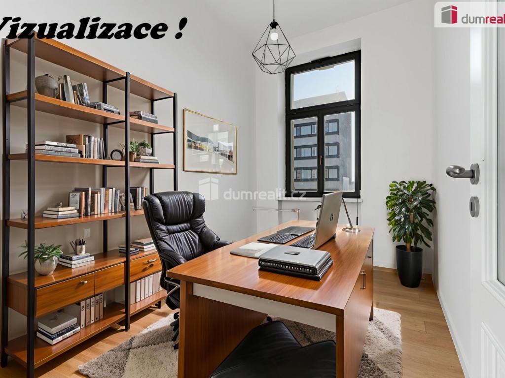 Prodej bytu 4+kk 112 m2, Brno – náhled fotky 11