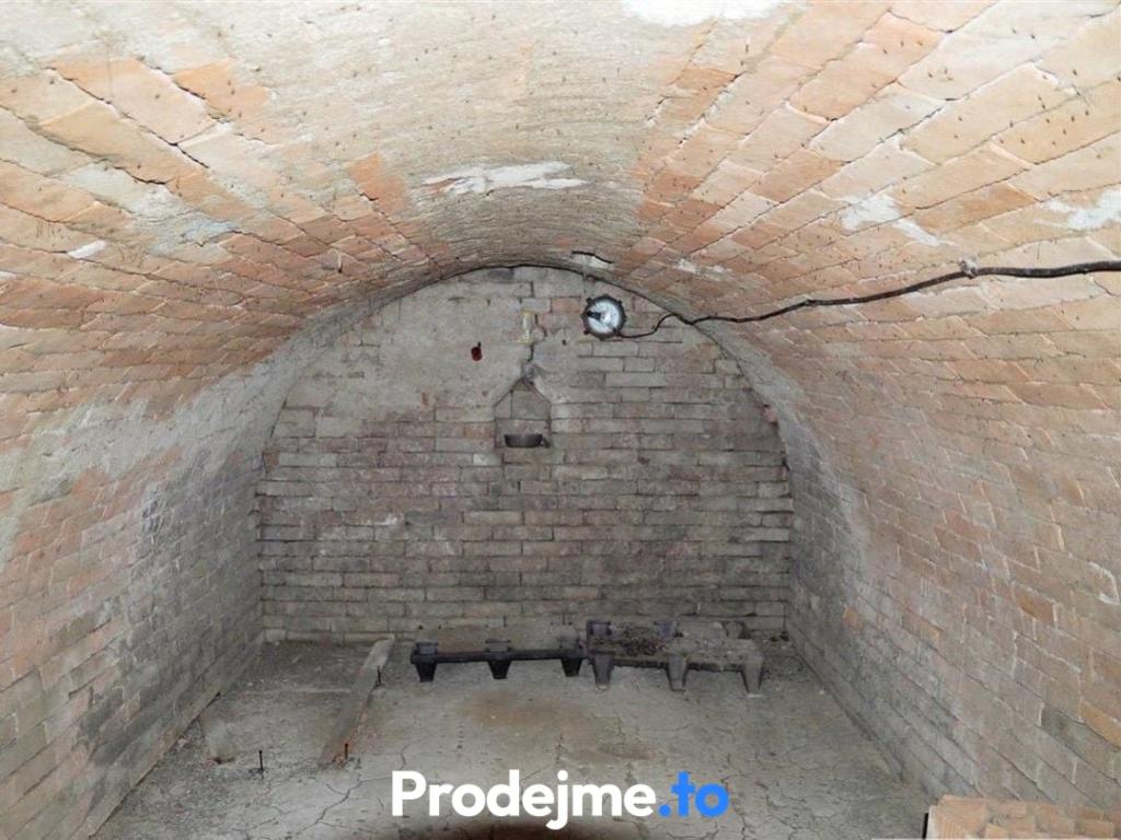 Prodej domu 82 m2