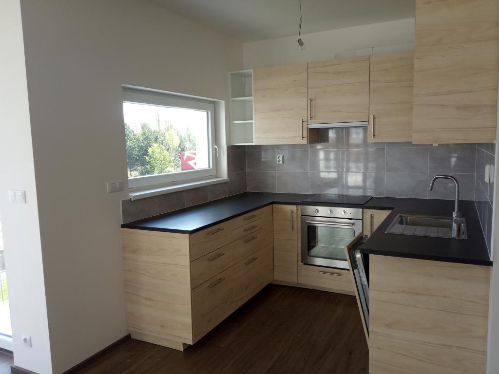 Pronájem bytu 2+kk 63 m2