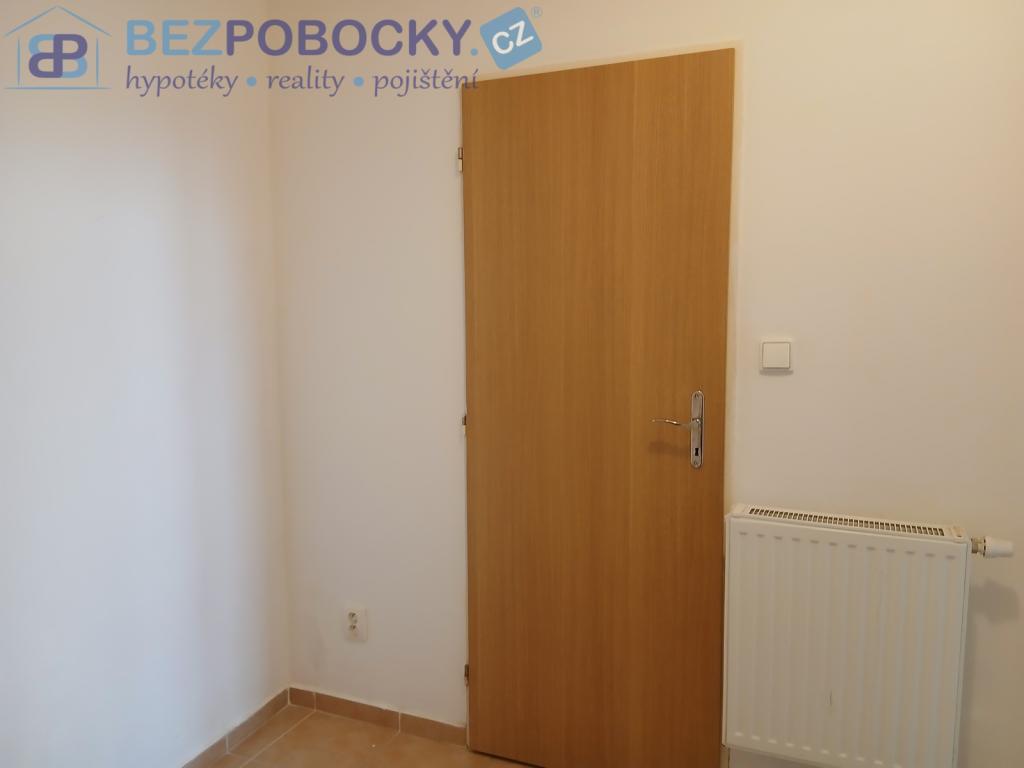 Pronájem bytu 2+kk 41 m2