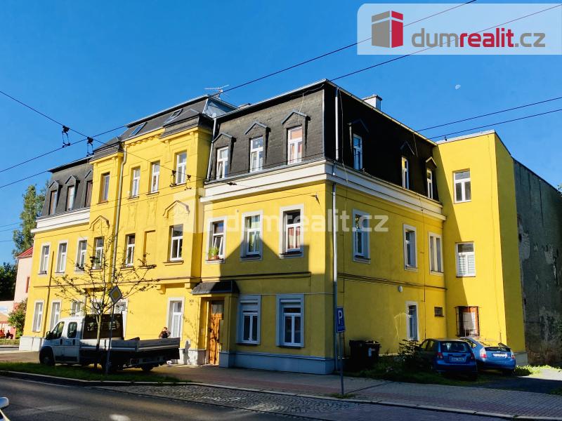 Prodej bytu 2+kk 68 m² – pohled 2