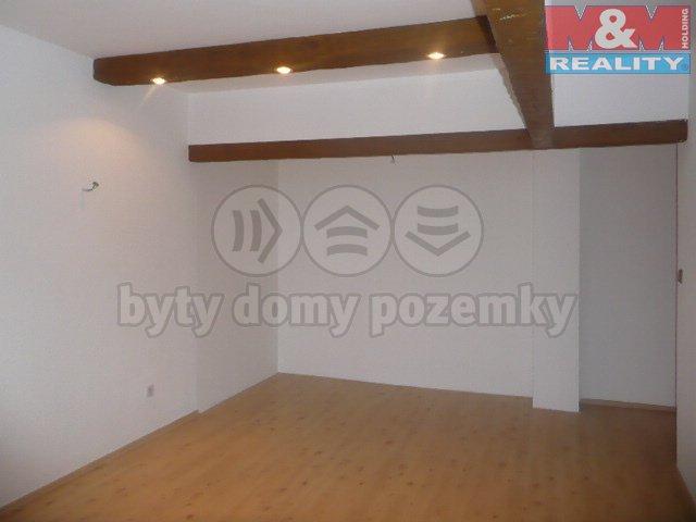 Pronajem bytu 3+kk 74 m2