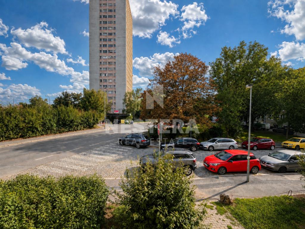 Prodej bytu 2+1 51 m2, Praha – náhled fotky 18