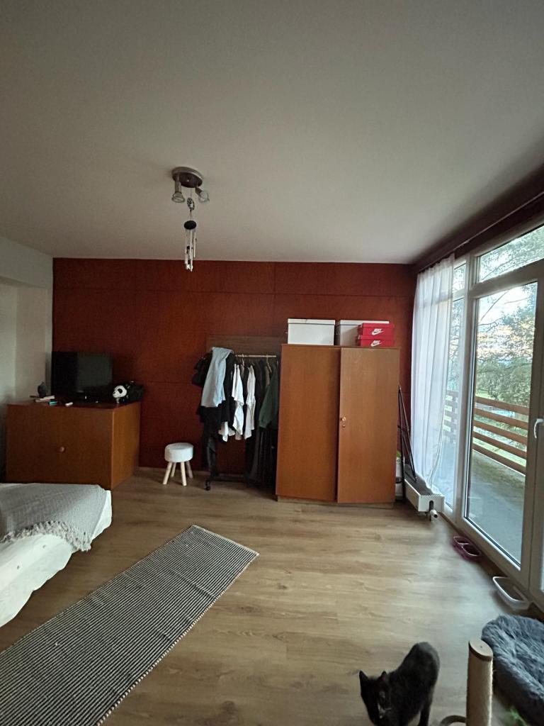 Pronájem bytu 2+kk 52 m2