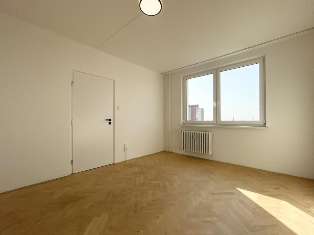 Pronájem bytu 2+1 54 m2