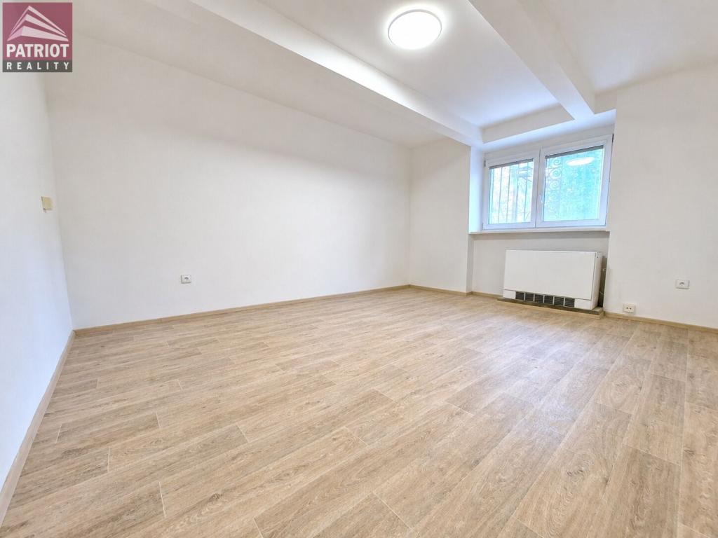 Pronájem bytu 1+kk 29 m2