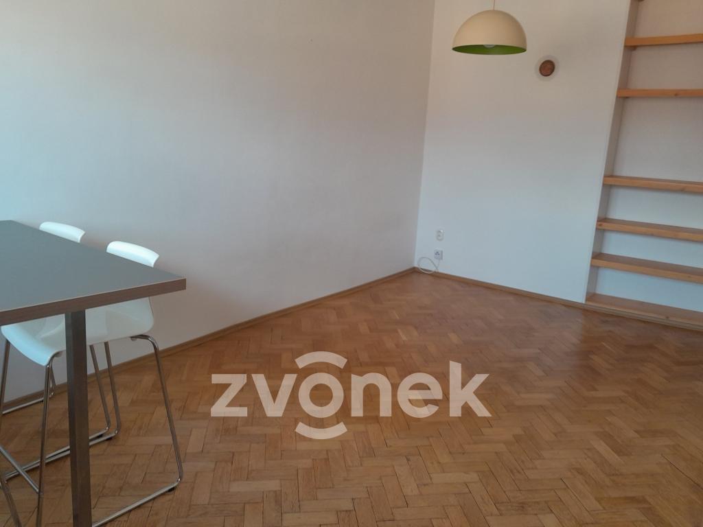 Pronájem bytu 2+kk 42 m2