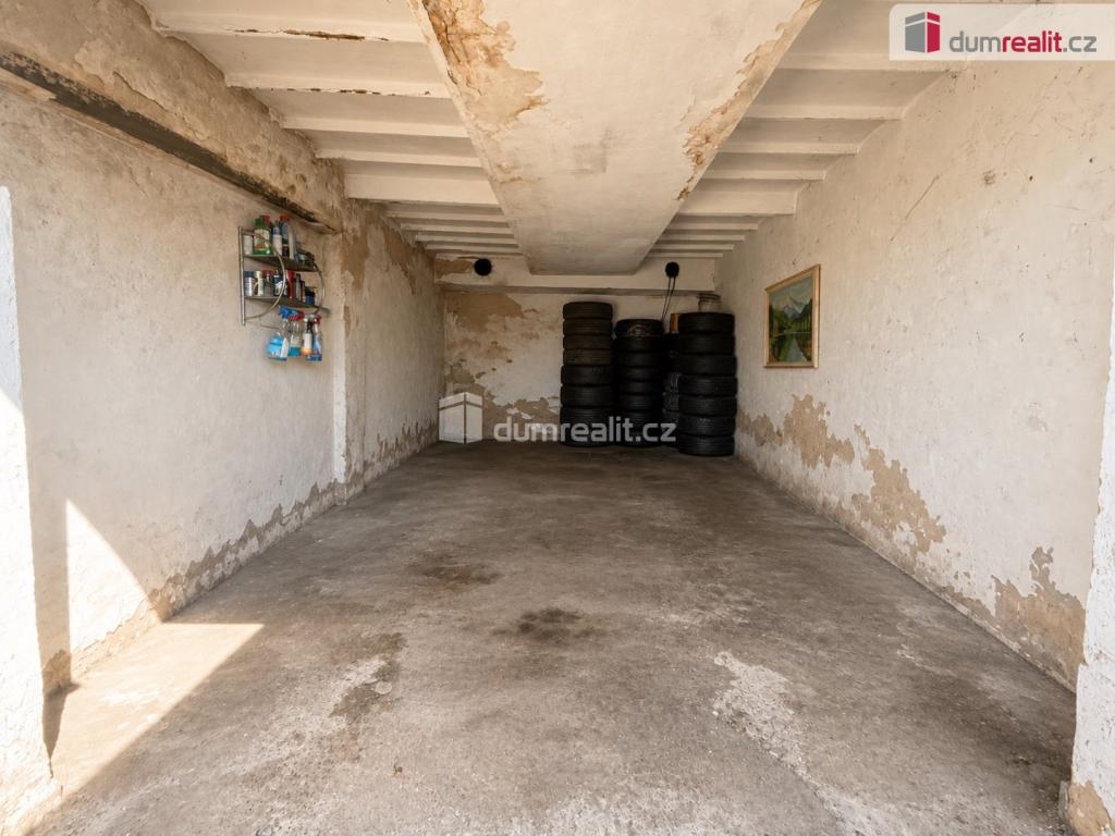 Prodej domu 195 m2, Ústí nad Labem – náhled fotky 29