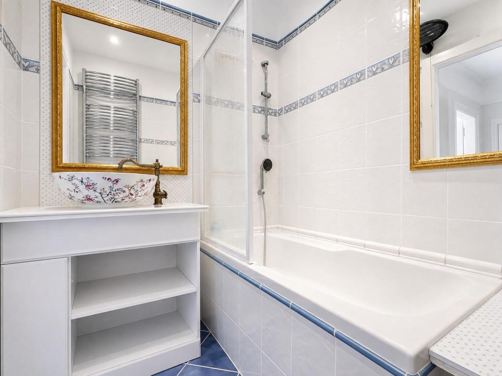 Pronájem bytu 4+kk 110 m2