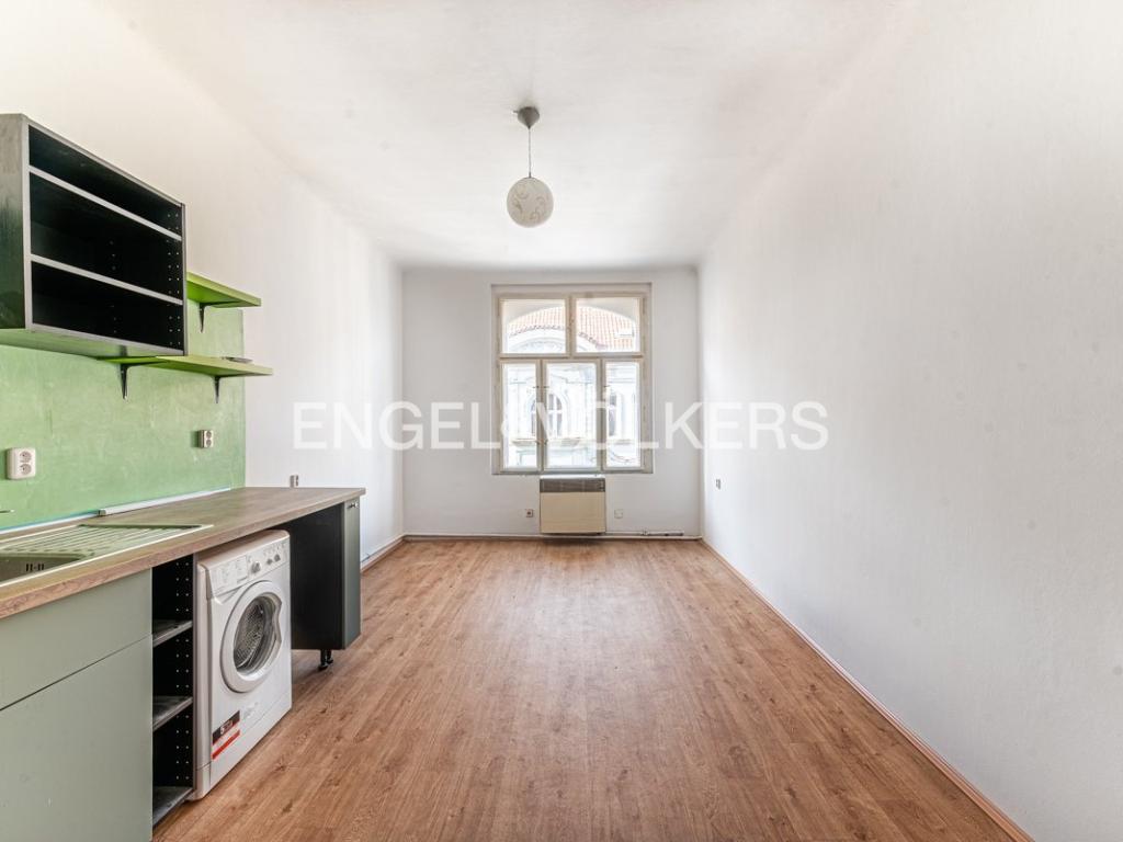 Pronájem bytu 2+kk 53 m2