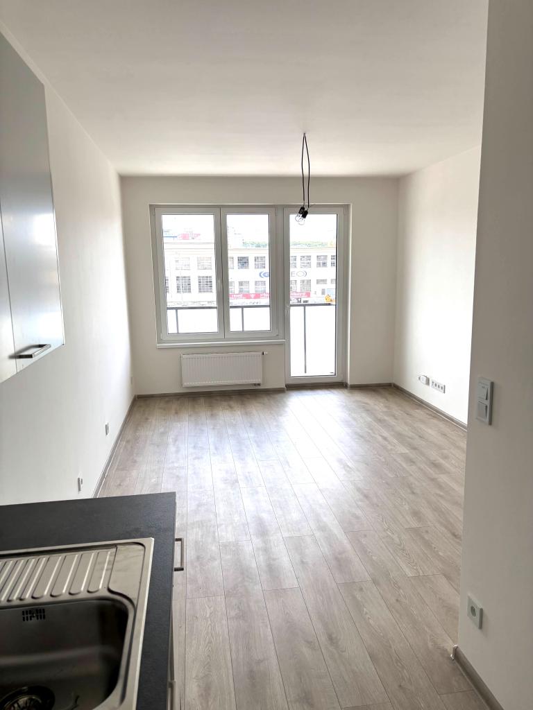 Pronájem bytu 2+kk 45 m2