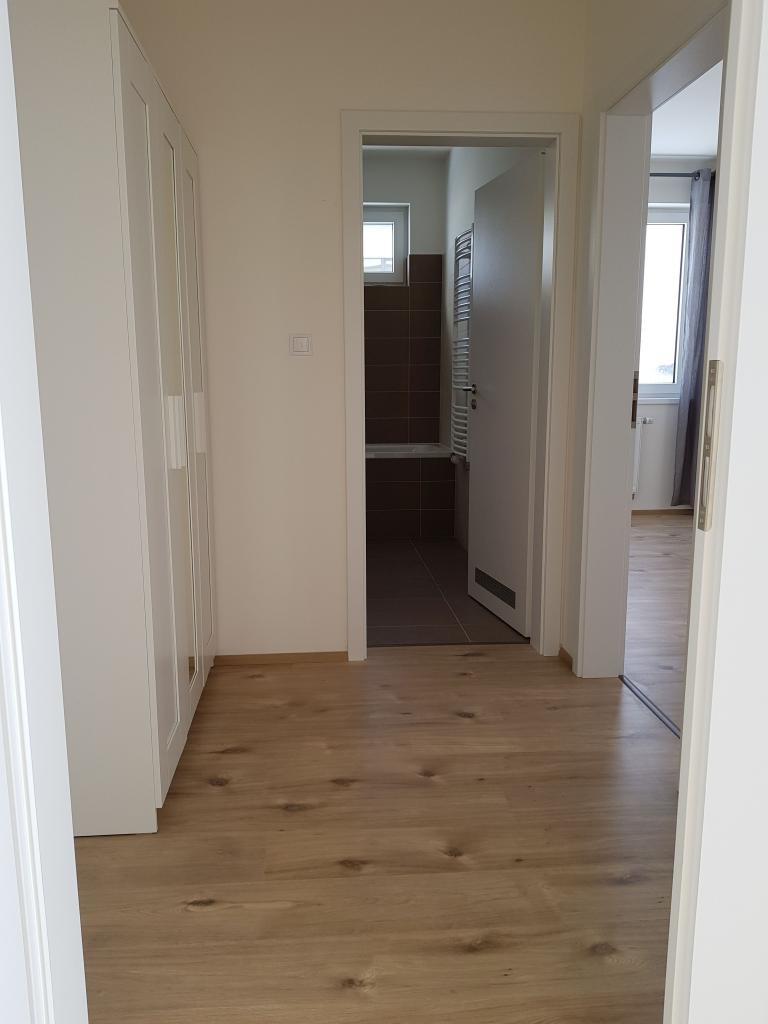 Pronajem bytu 2+kk 58 m2