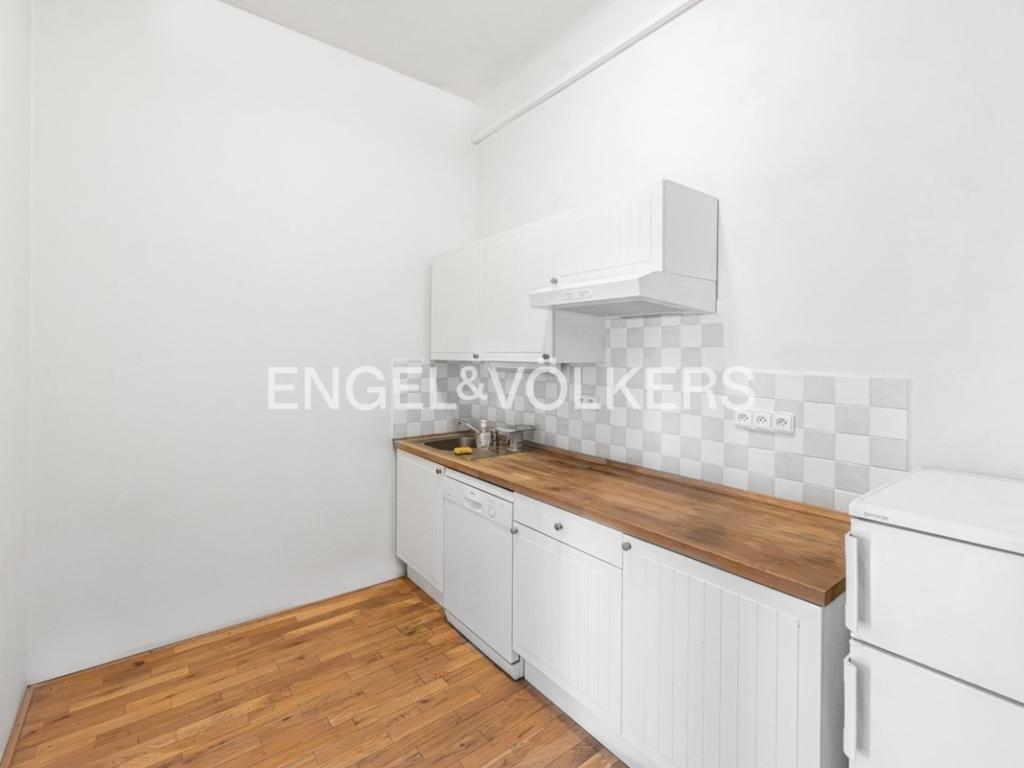 Pronájem bytu atypický 183 m2
