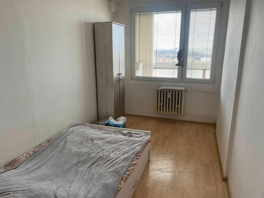 Pronájem bytu 1+1 39 m2