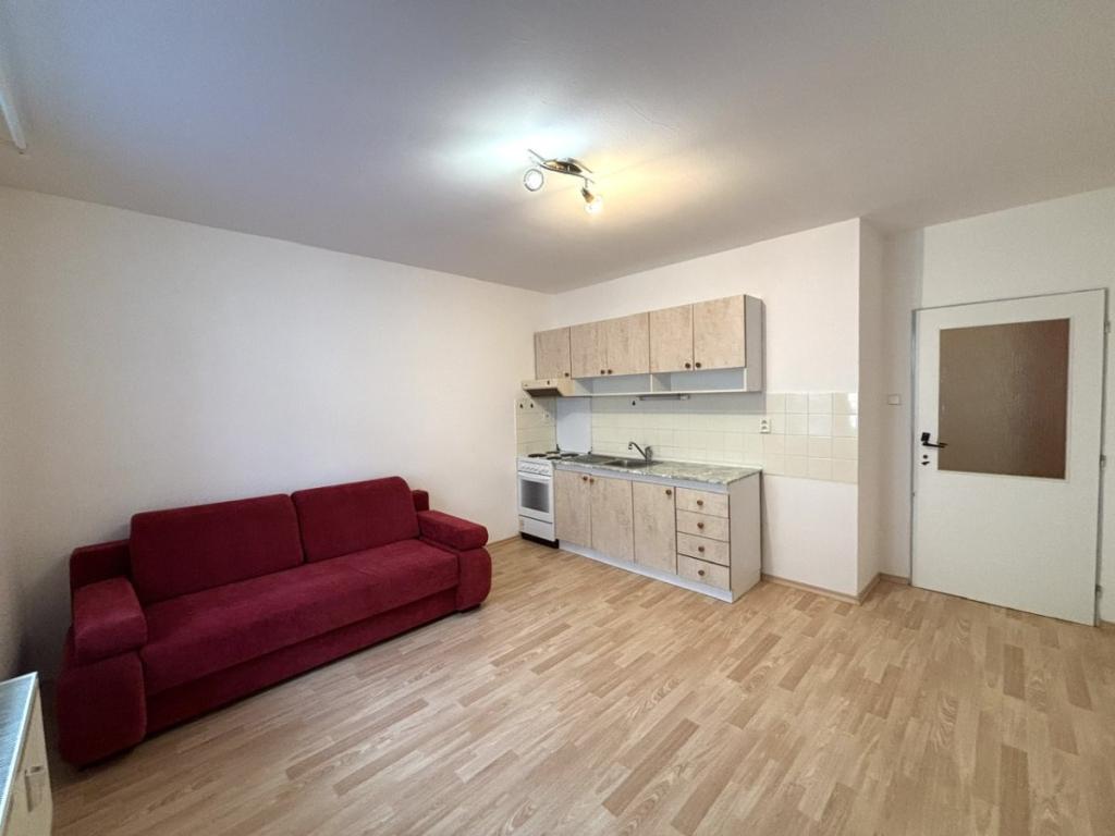 Pronájem bytu 2+kk 42 m2