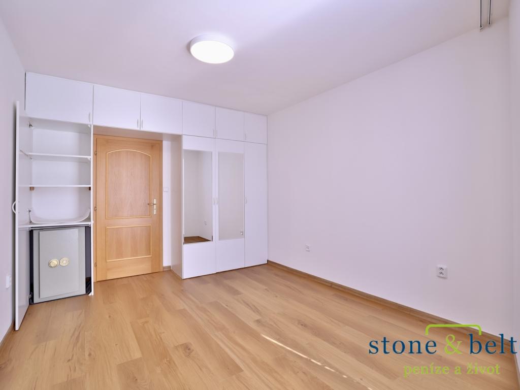 Pronájem bytu 5+kk 147 m2