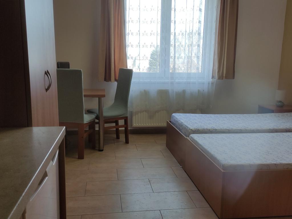 Pronájem bytu 1+kk 20 m2