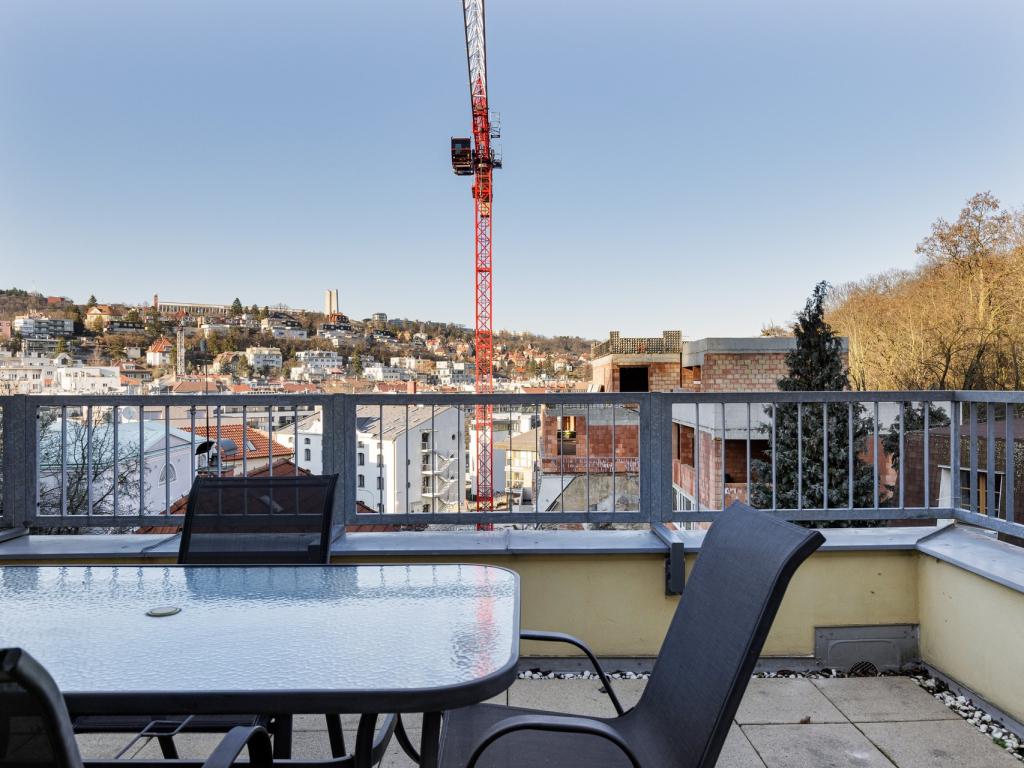 Pronájem bytu 2+kk 58 m2