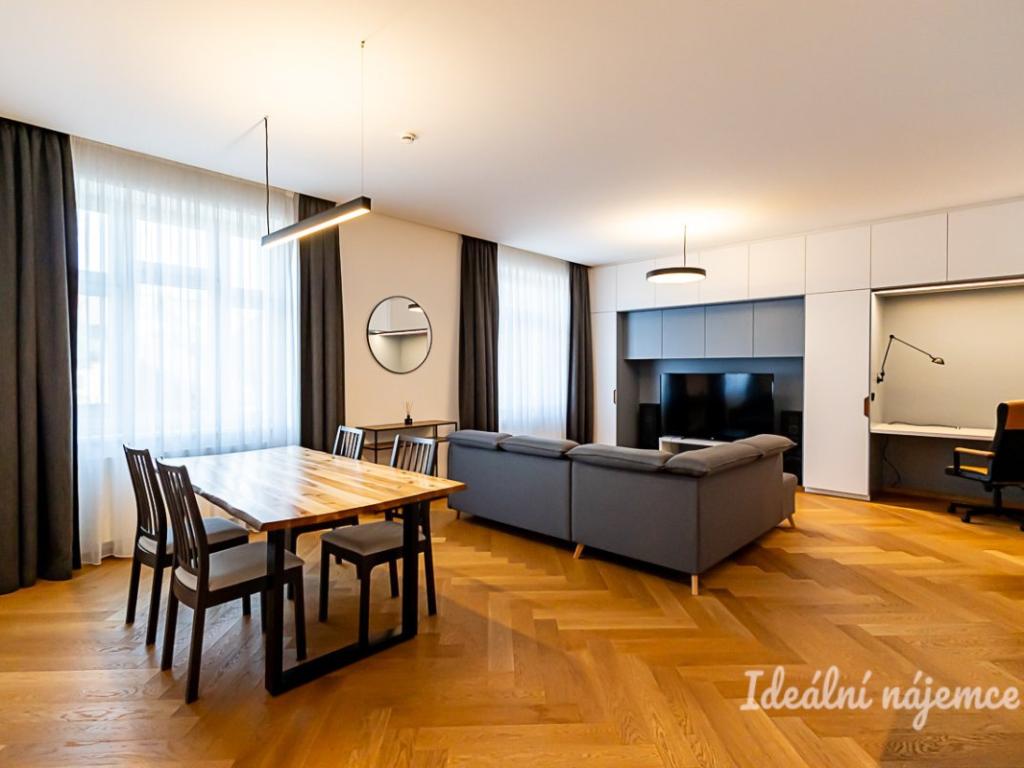 Pronájem bytu 2+kk 75 m2