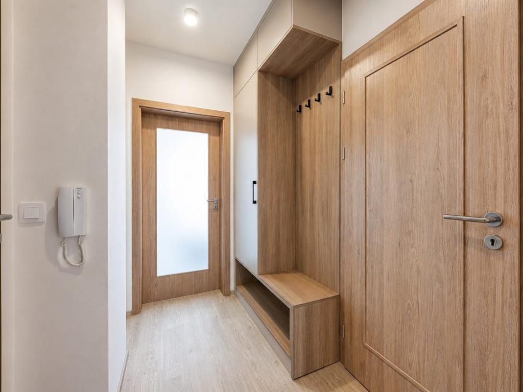 Pronájem bytu 2+kk 36 m2