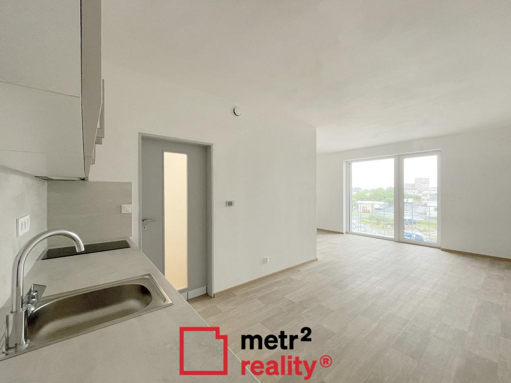 Pronájem bytu 1+kk 41 m2, Olomouc – náhled fotky 6