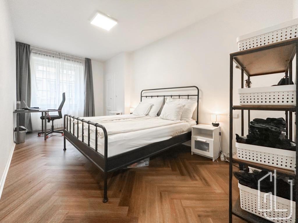 Pronájem bytu 2+kk 51 m2