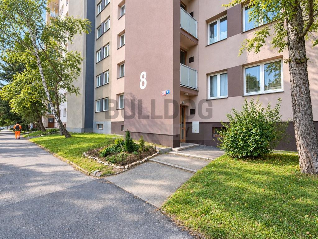 Prodej bytu 3+kk 54 m2, Praha – náhled fotky 8