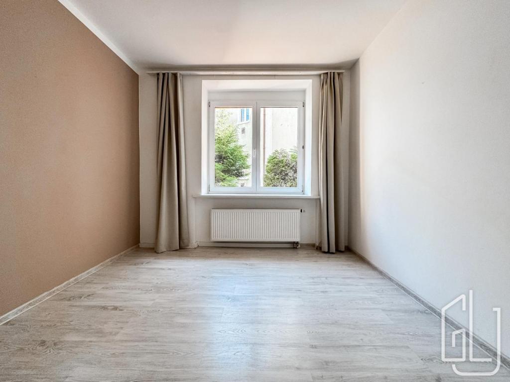 Prodej bytu 2+kk 50 m2