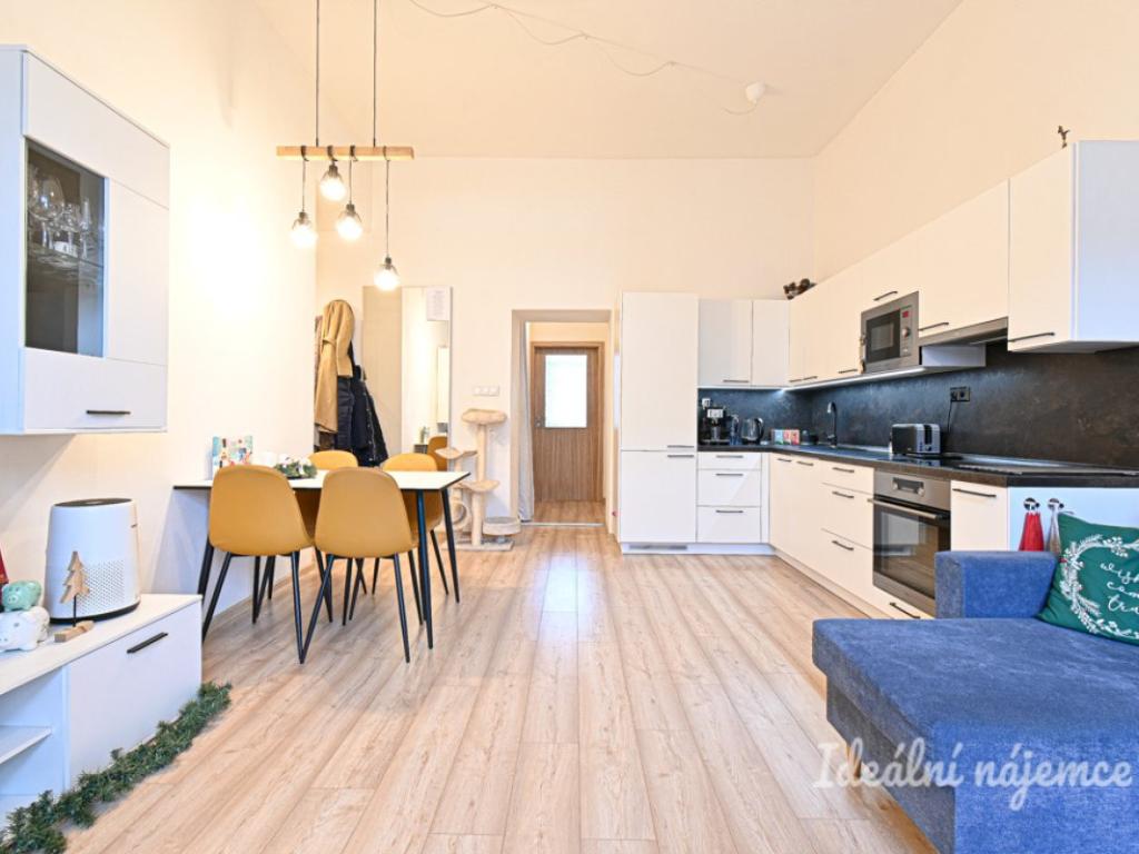 Pronájem bytu 2+kk 51 m2