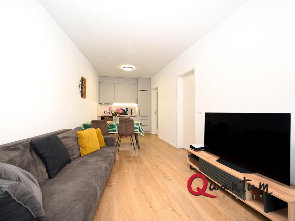Pronájem bytu 2+kk 47 m2