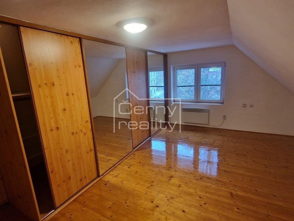 Pronájem bytu 2+kk 70 m2