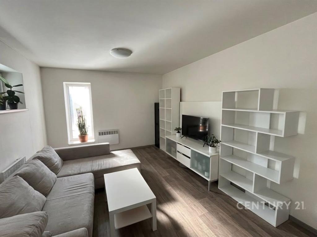 Pronájem bytu 2+kk 55 m2