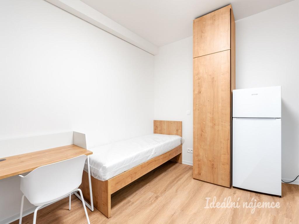Pronájem bytu 1+kk 17 m2