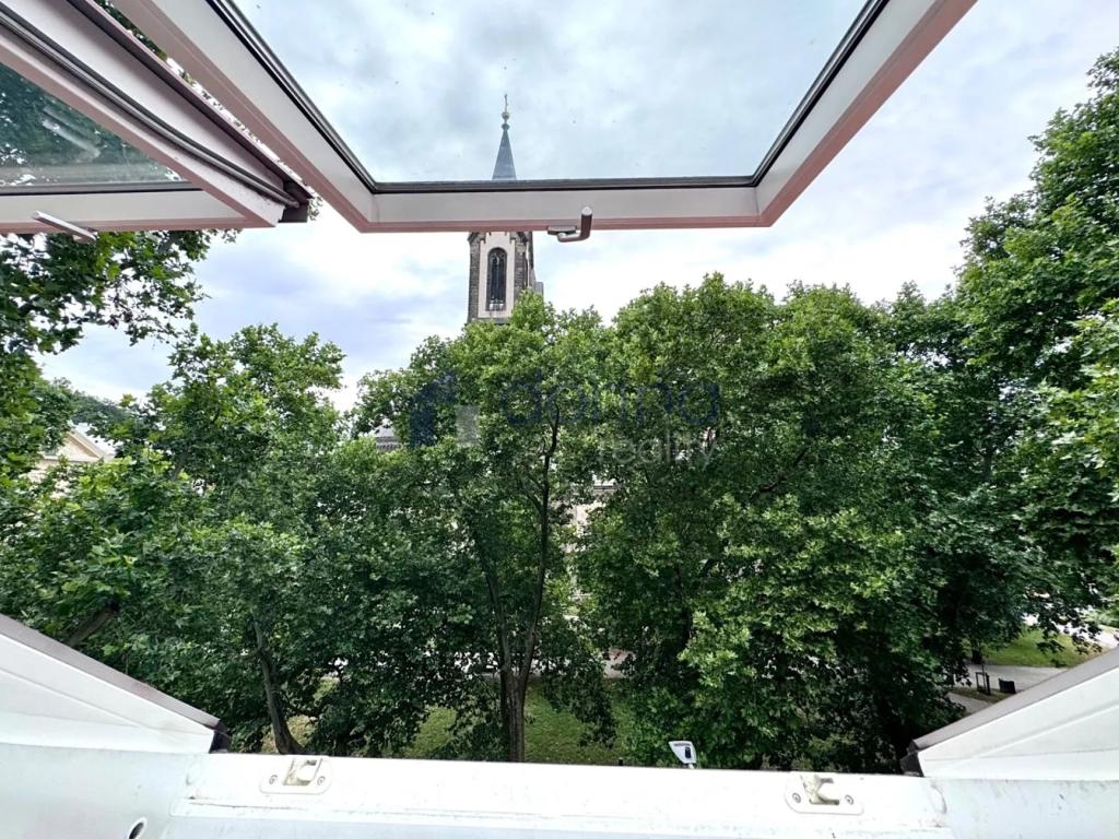 Pronájem bytu 2+kk 67 m2