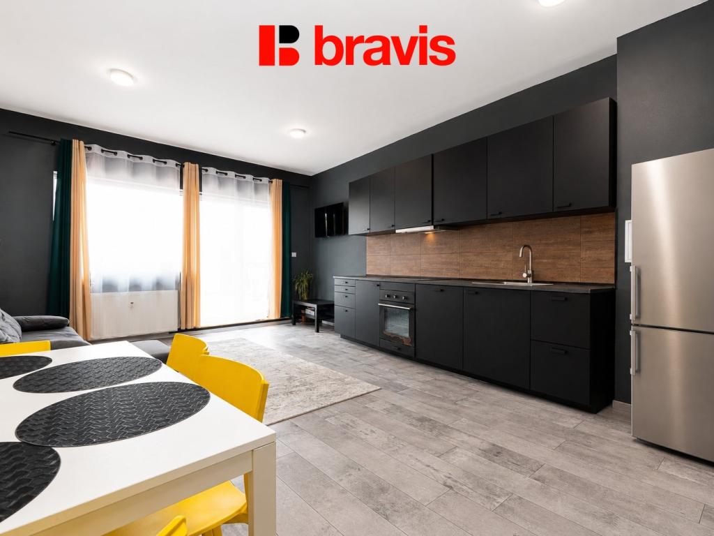 Prodej bytu 3+kk 61 m2, Brno – náhled fotky 9
