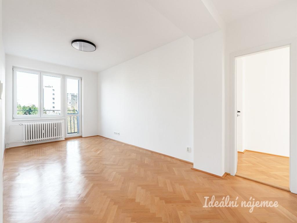 Pronájem bytu 3+1 66 m2