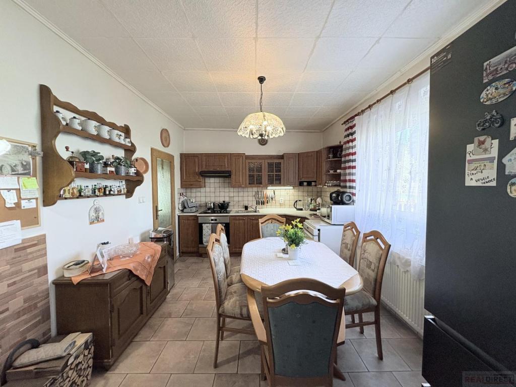 Prodej domu 90 m2