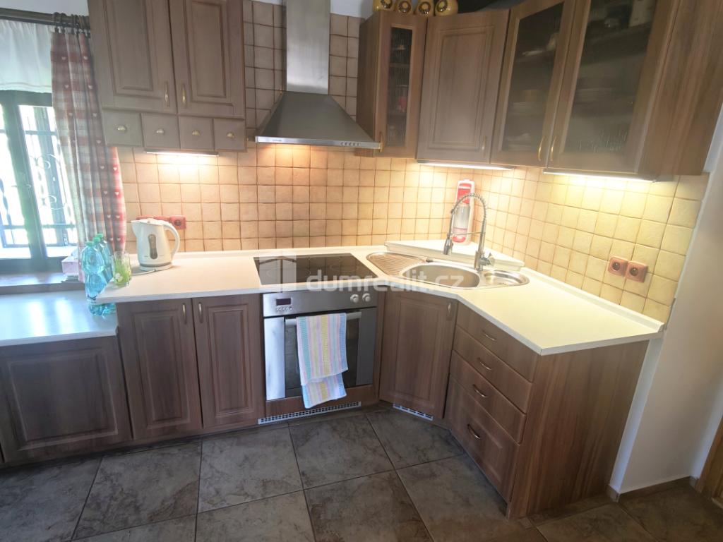 Prodej domu 162 m2, Žandov – náhled fotky 12