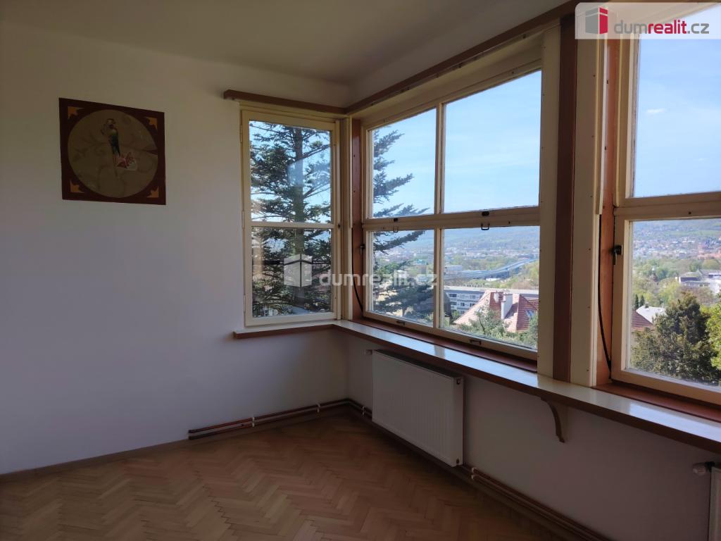 Pronájem bytu 3+1 106 m2