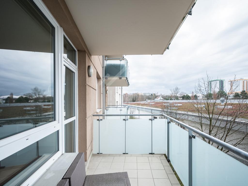 Pronájem bytu 2+kk 63 m2