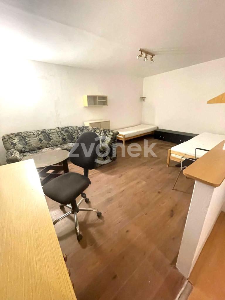 Pronájem bytu 2+kk 51 m2