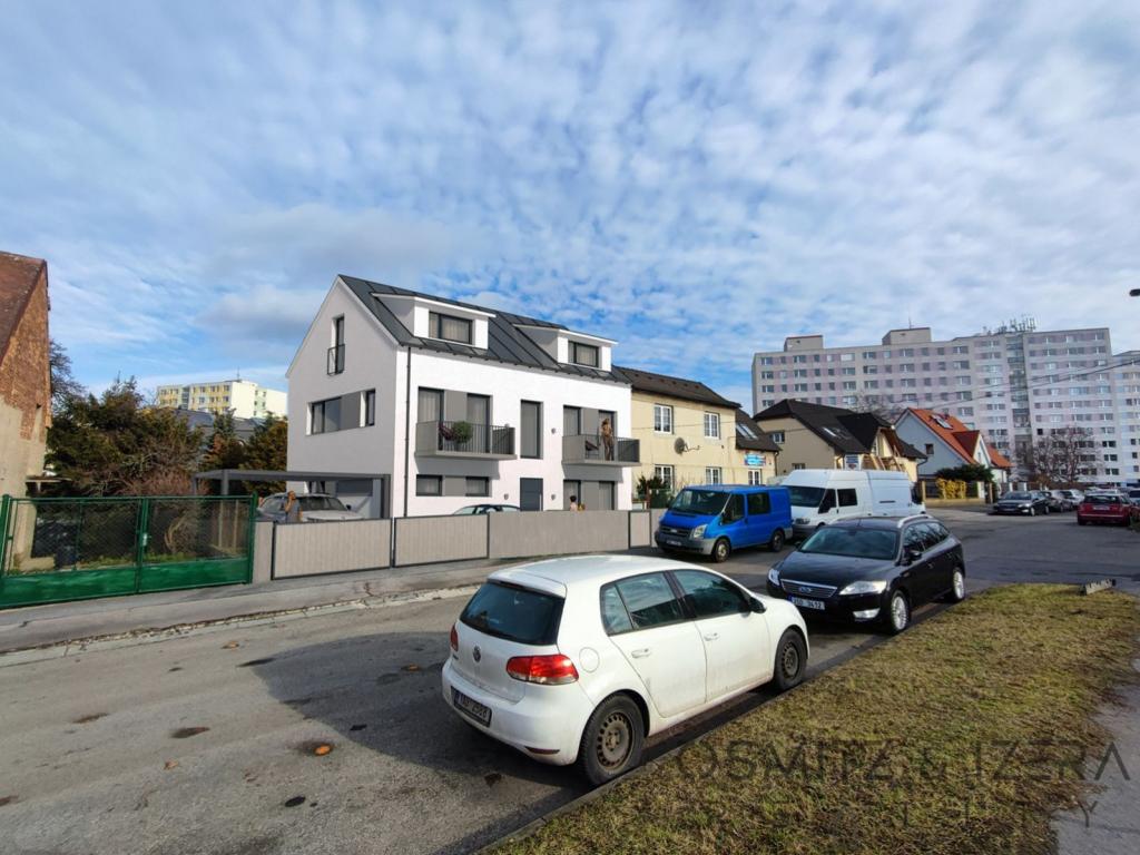 Prodej domu 120 m2