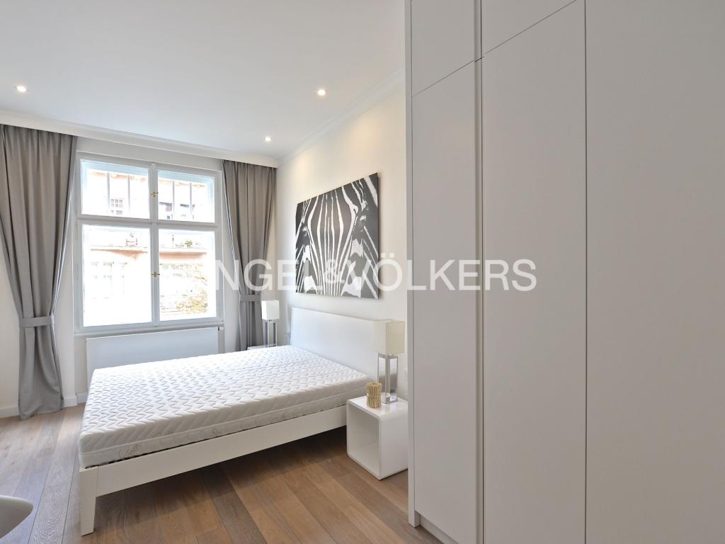 Pronájem bytu 2+kk 56 m2, Praha – náhled fotky 6